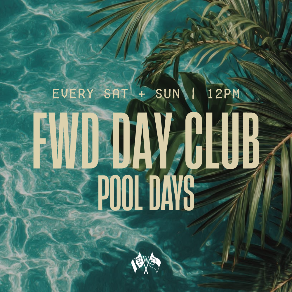 POOL DAYS