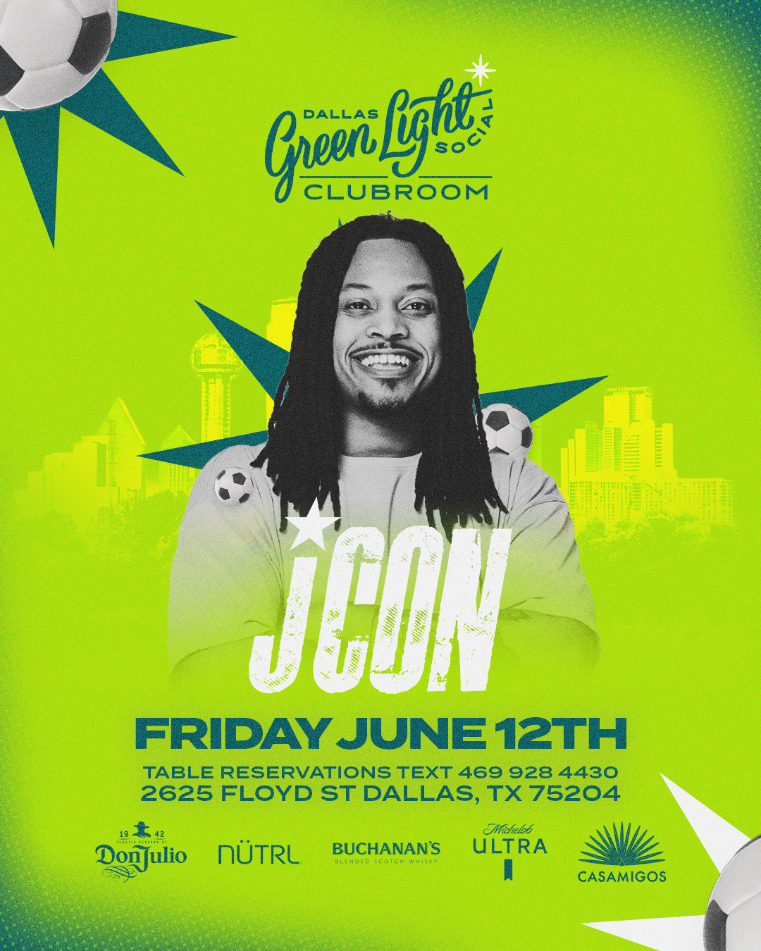JCON