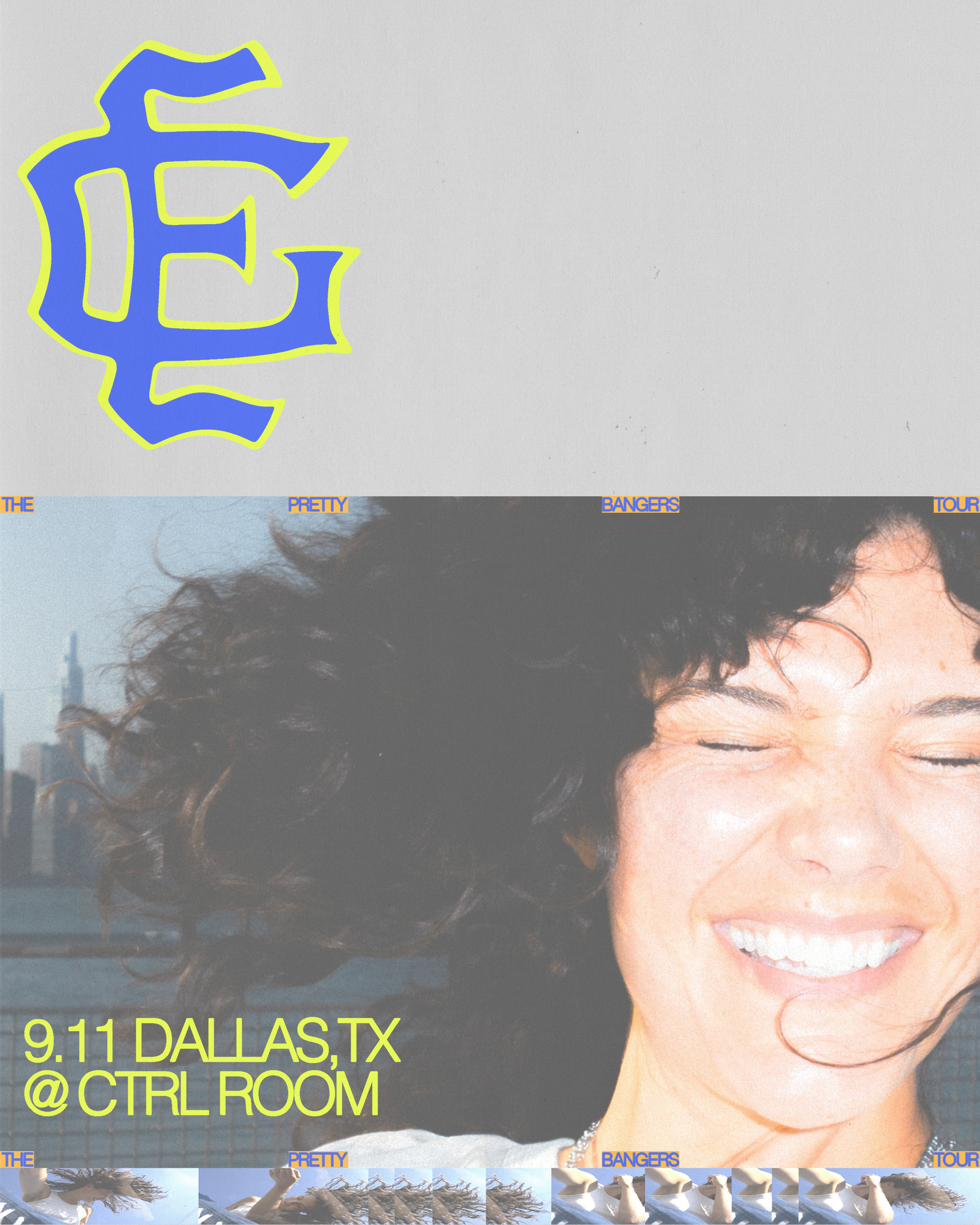 EVAN GIIA at CTRL Room 9.11.26