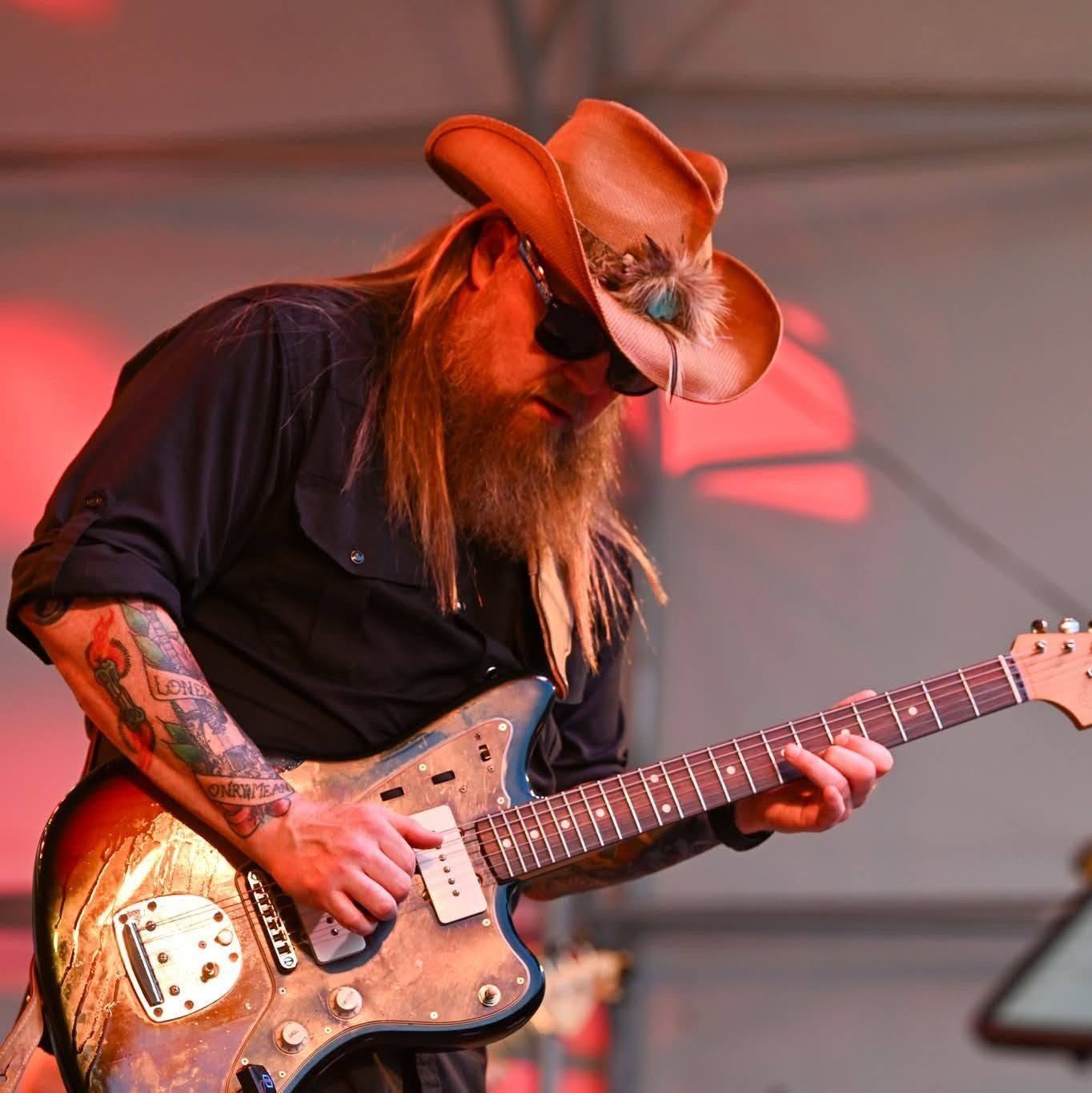 Tennessee Whiskey (Chris Stapleton Tribute) At 115 Bourbon Street