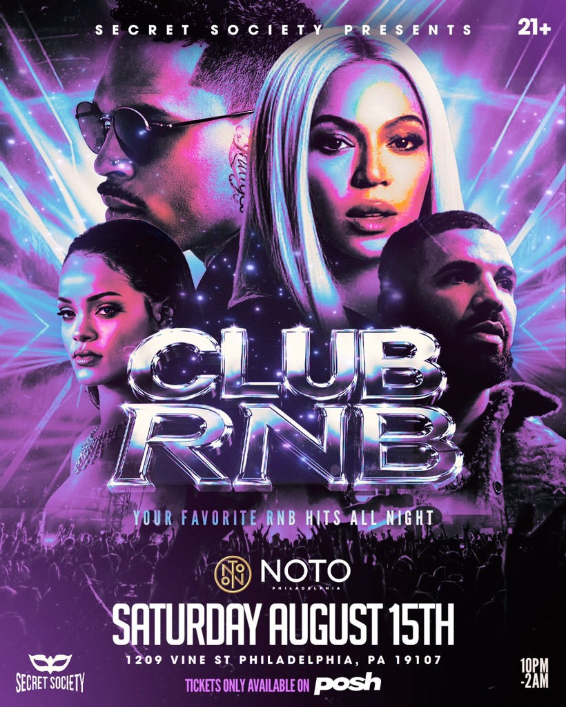 Club RnB