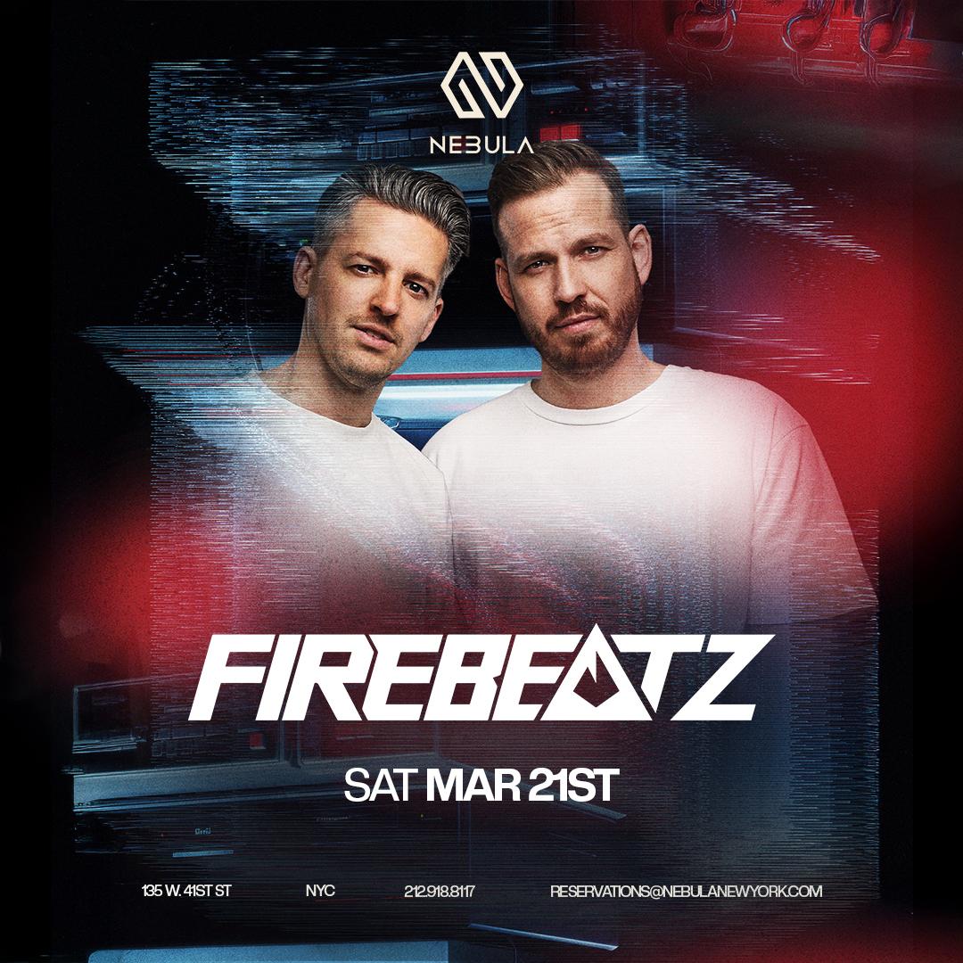 FIREBEATZ