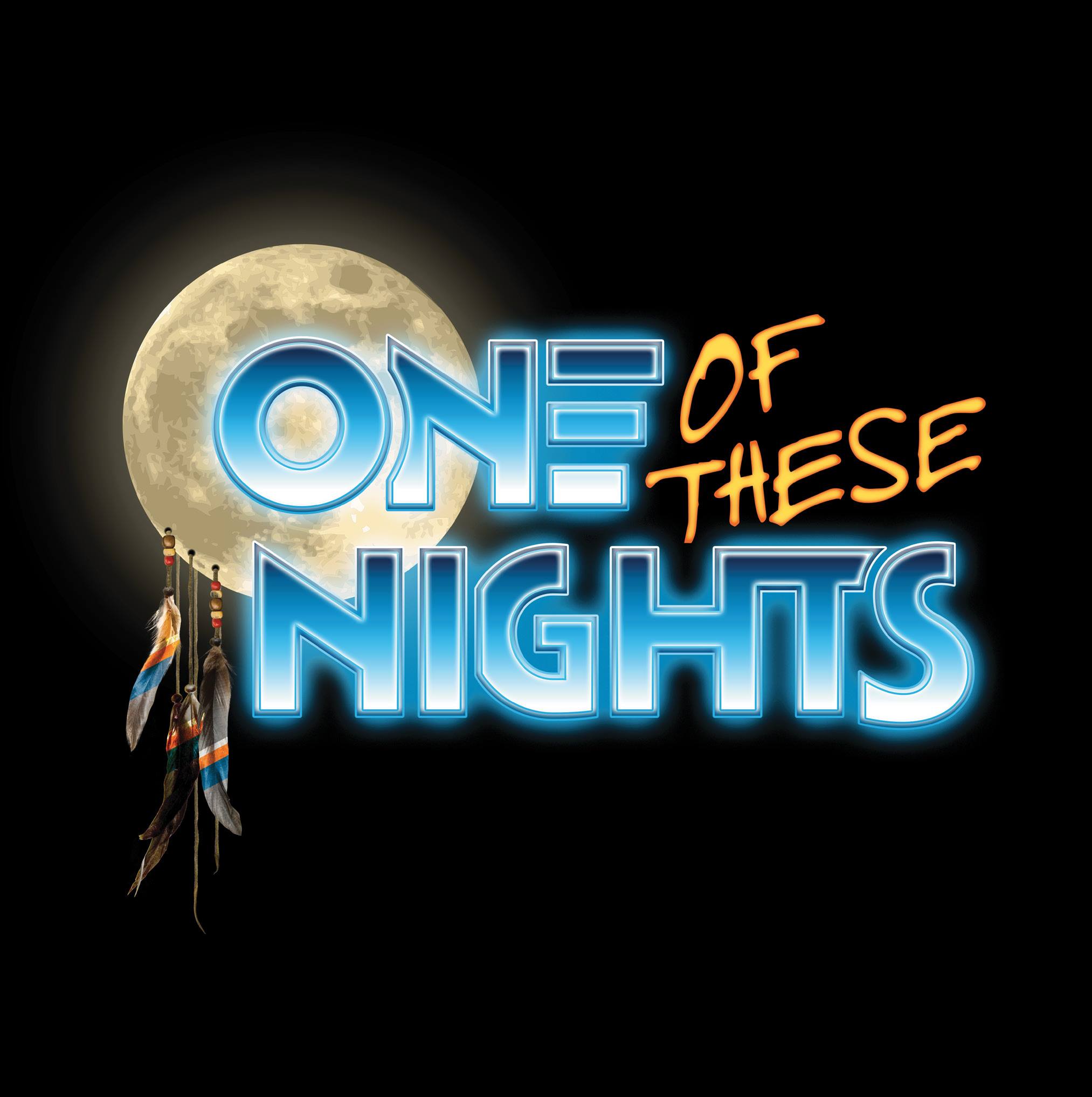 One of These Nights (Beer Garden Show) at 115 Bourbon Street