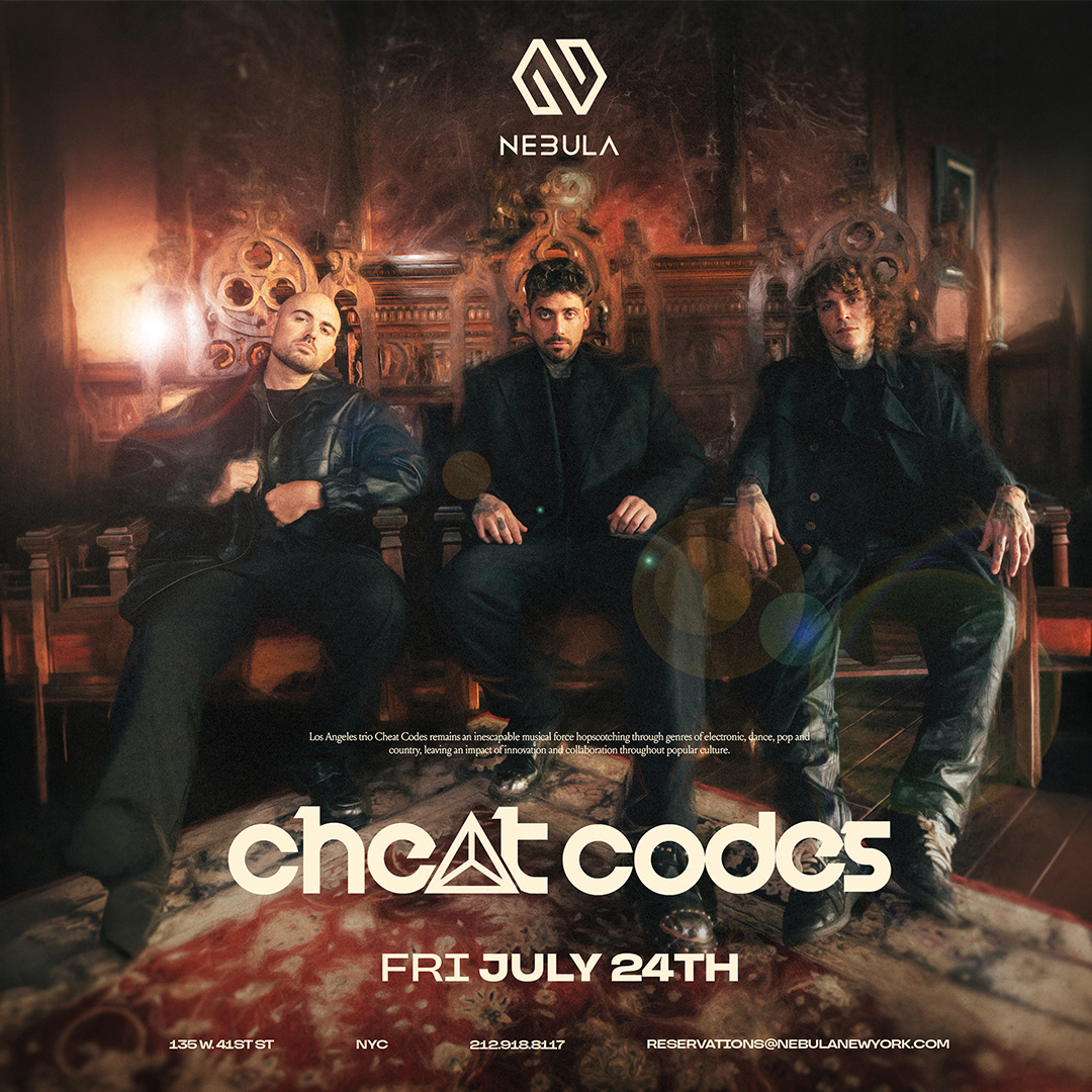CHEAT CODES