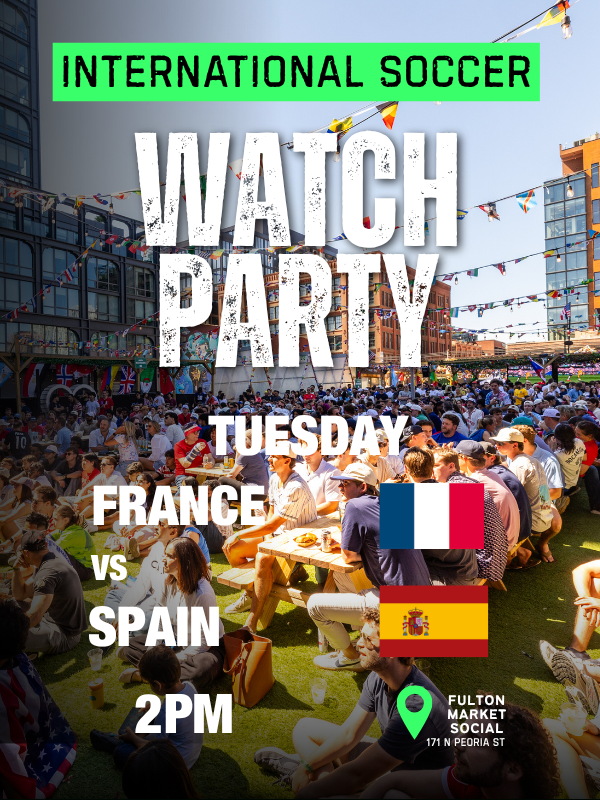 France vs Spain