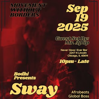 SWAY