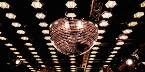 Table Reservations Friday