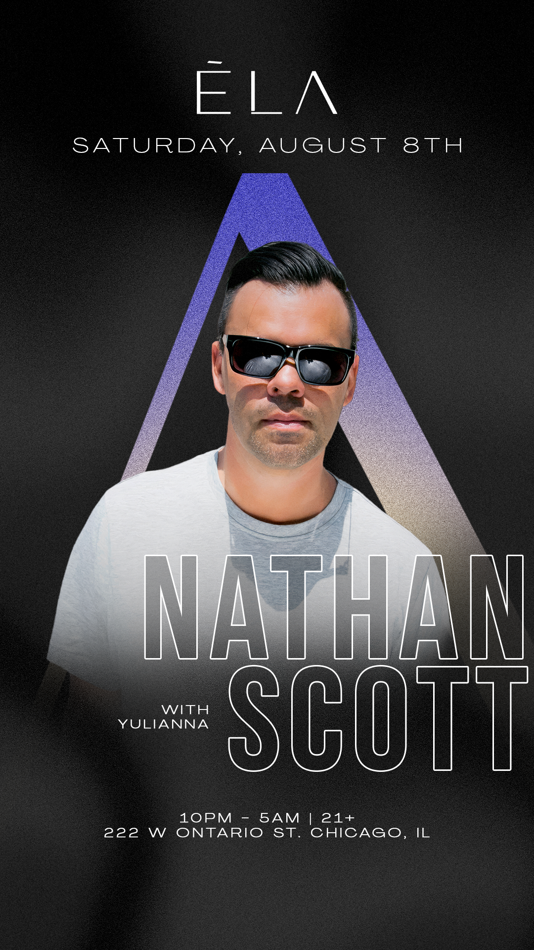 Nathan Scott