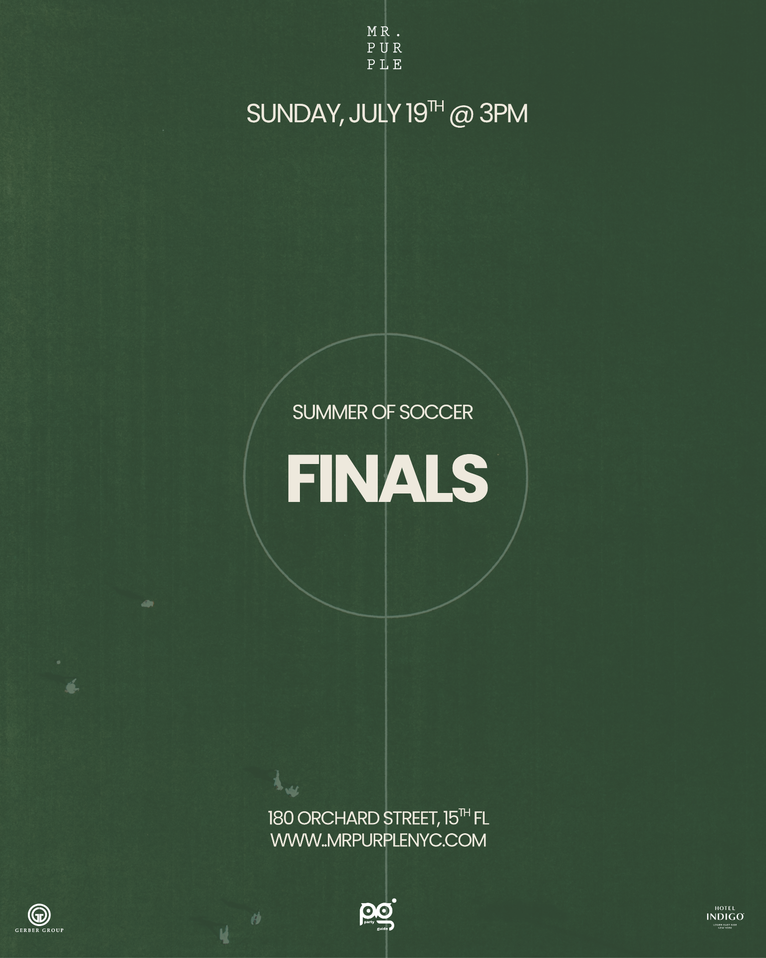 Soccer Final