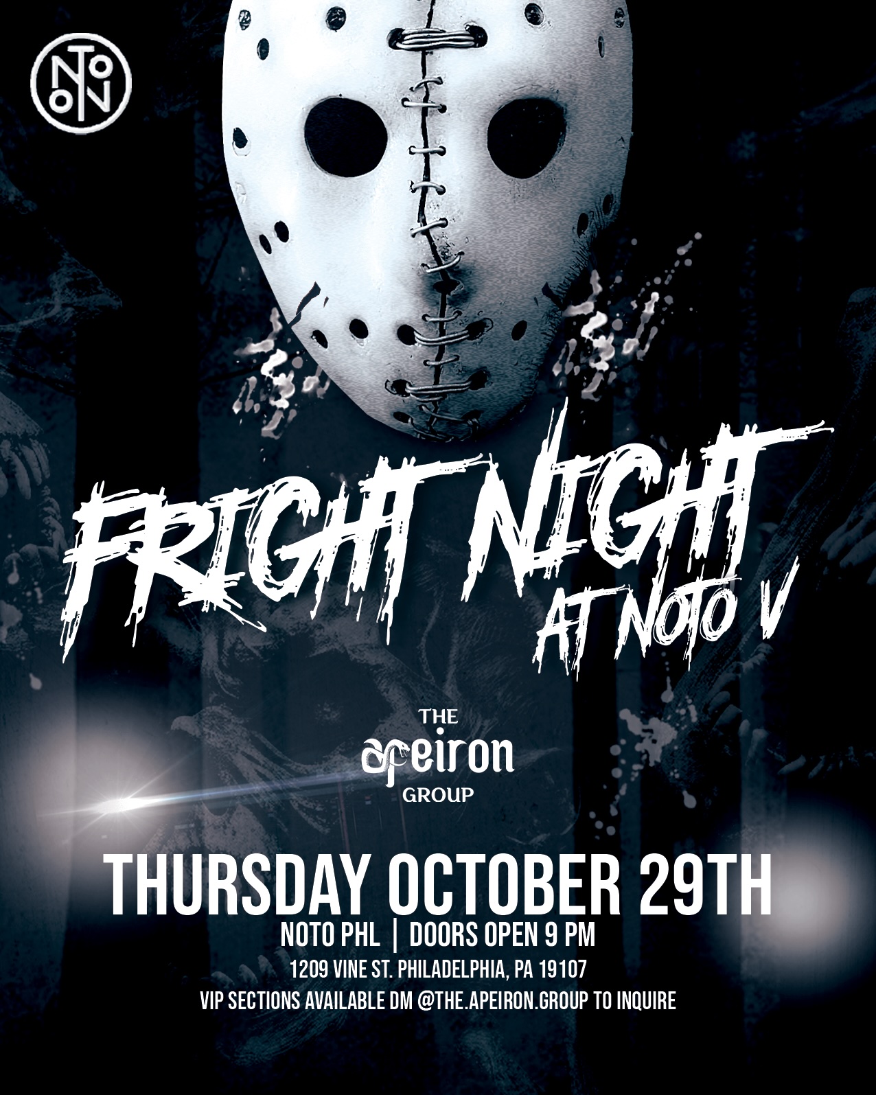 Fright Night