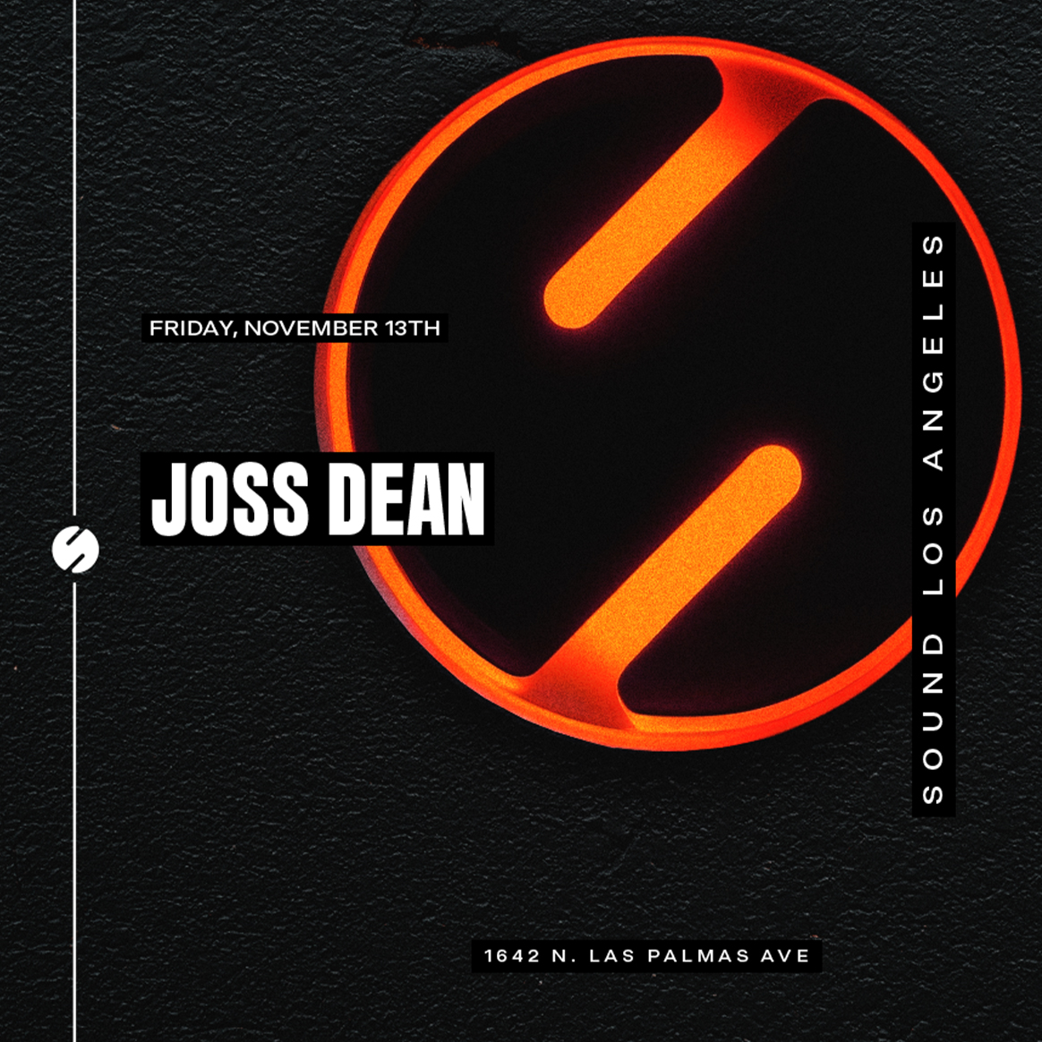 Joss Dean
