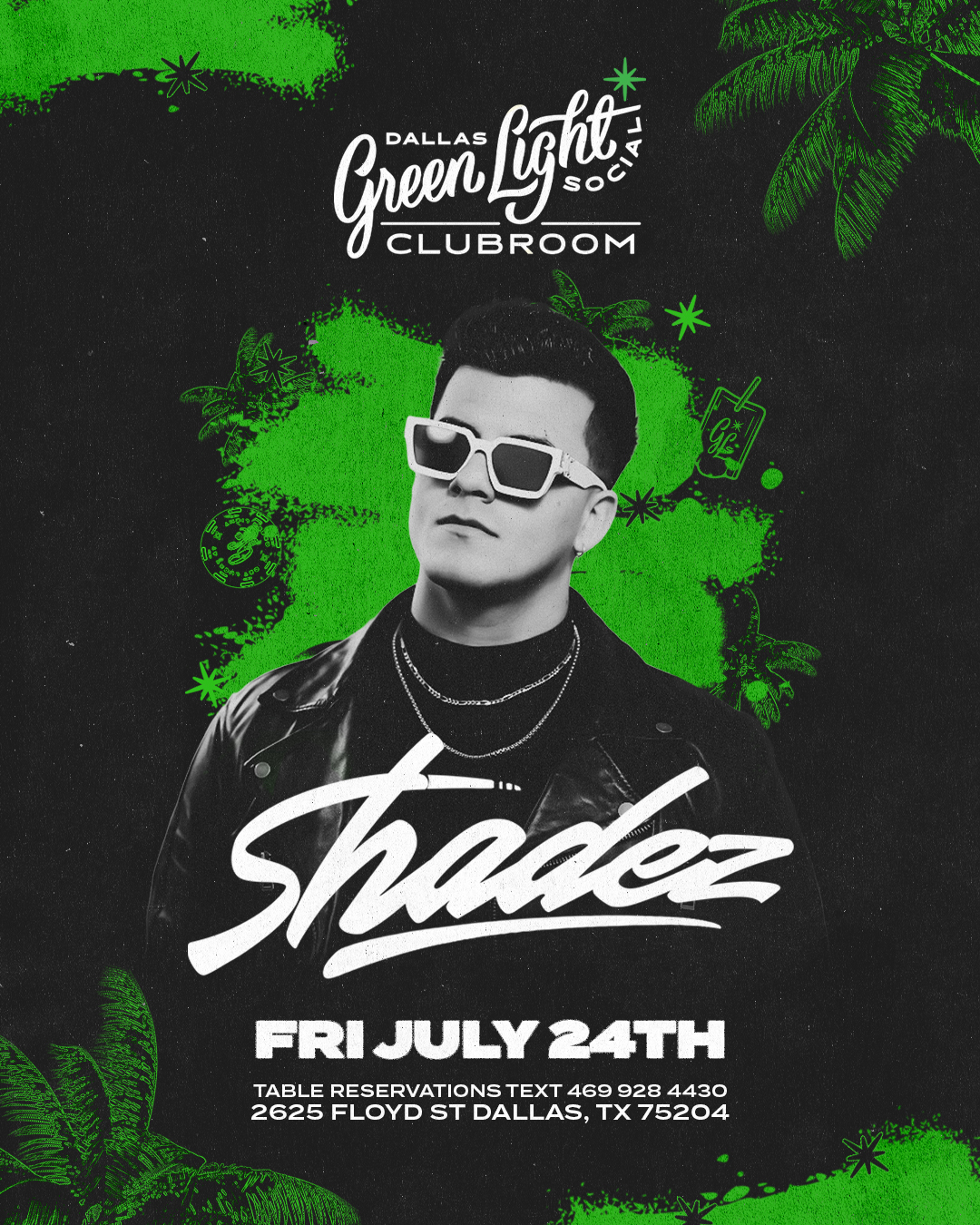 SHADEZ