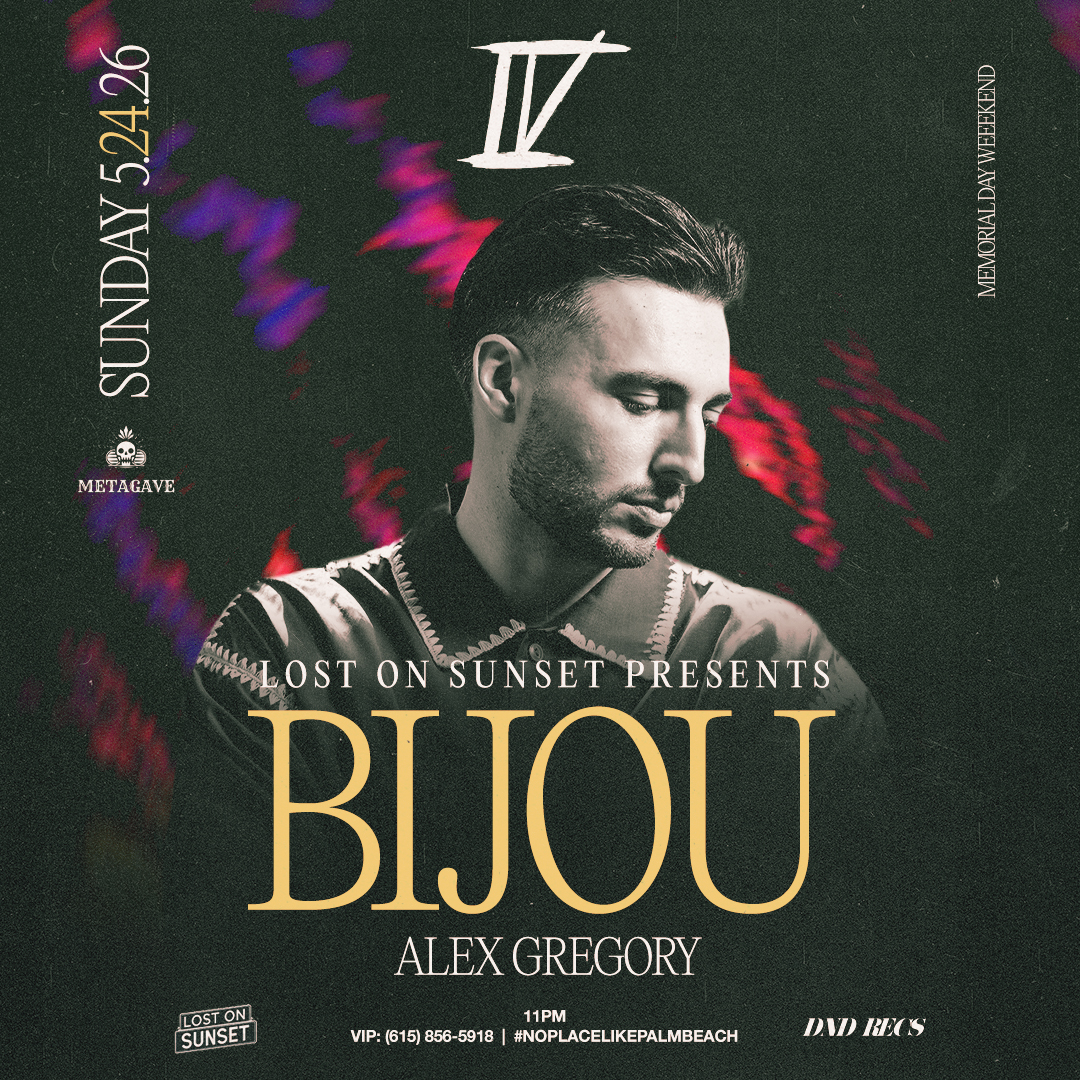 BIJOU