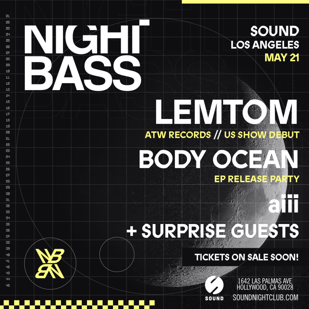 Night Bass