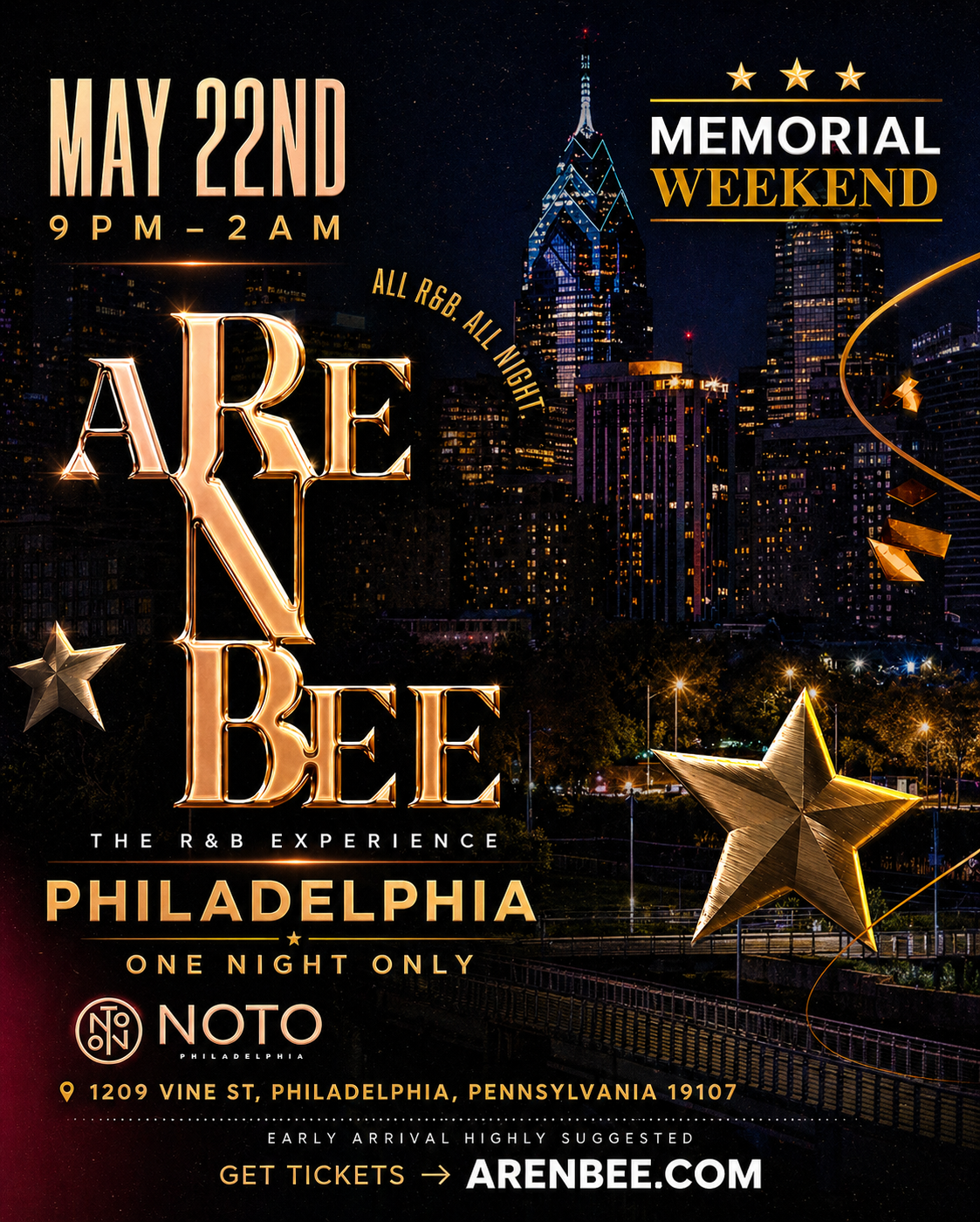 Are N Bee