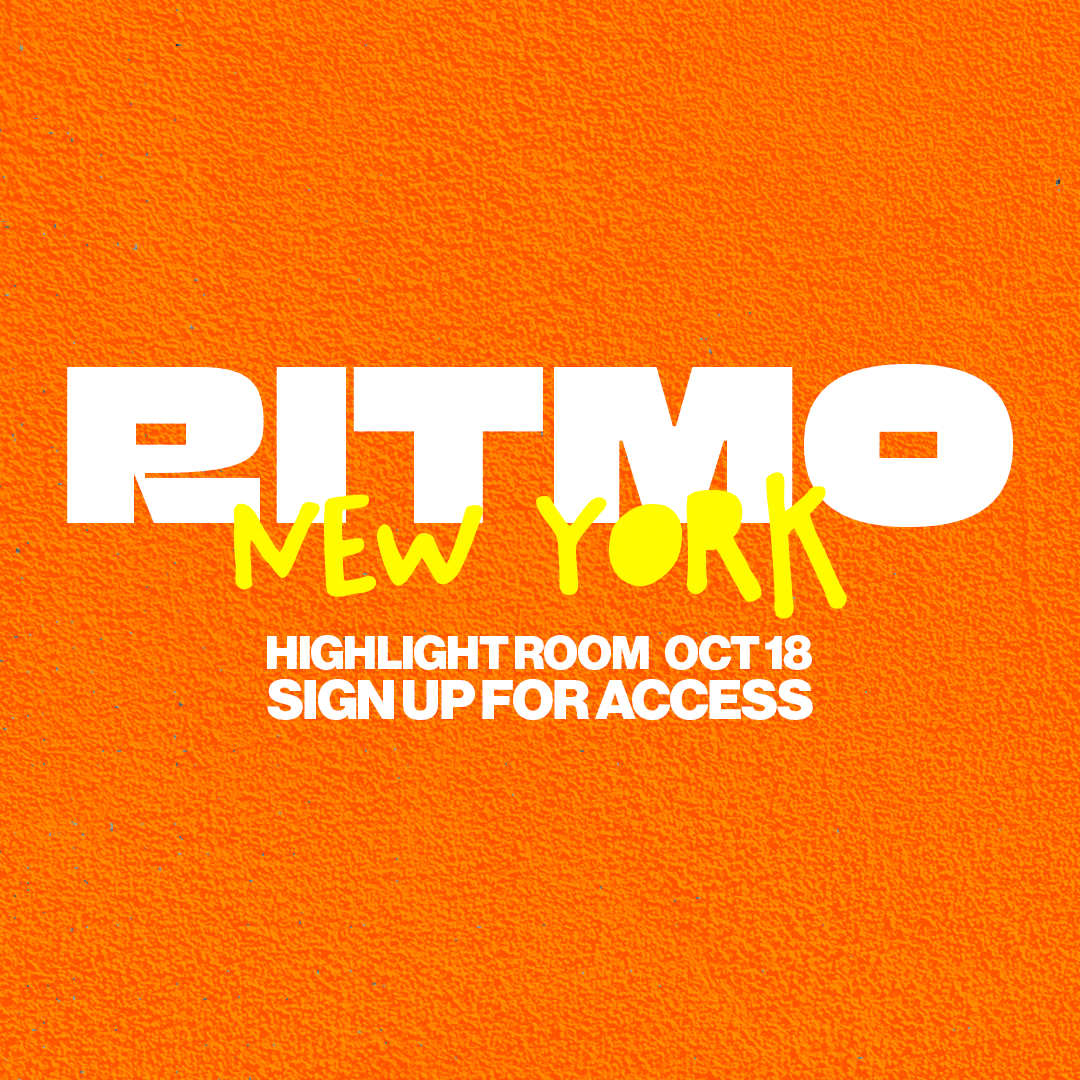 RITMO NYC
