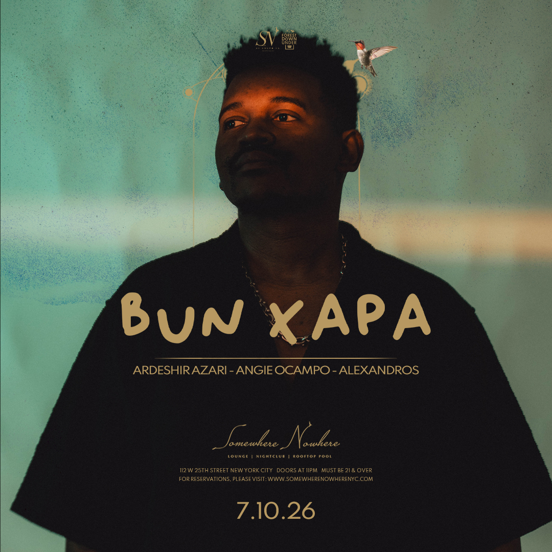 Bun Xapa