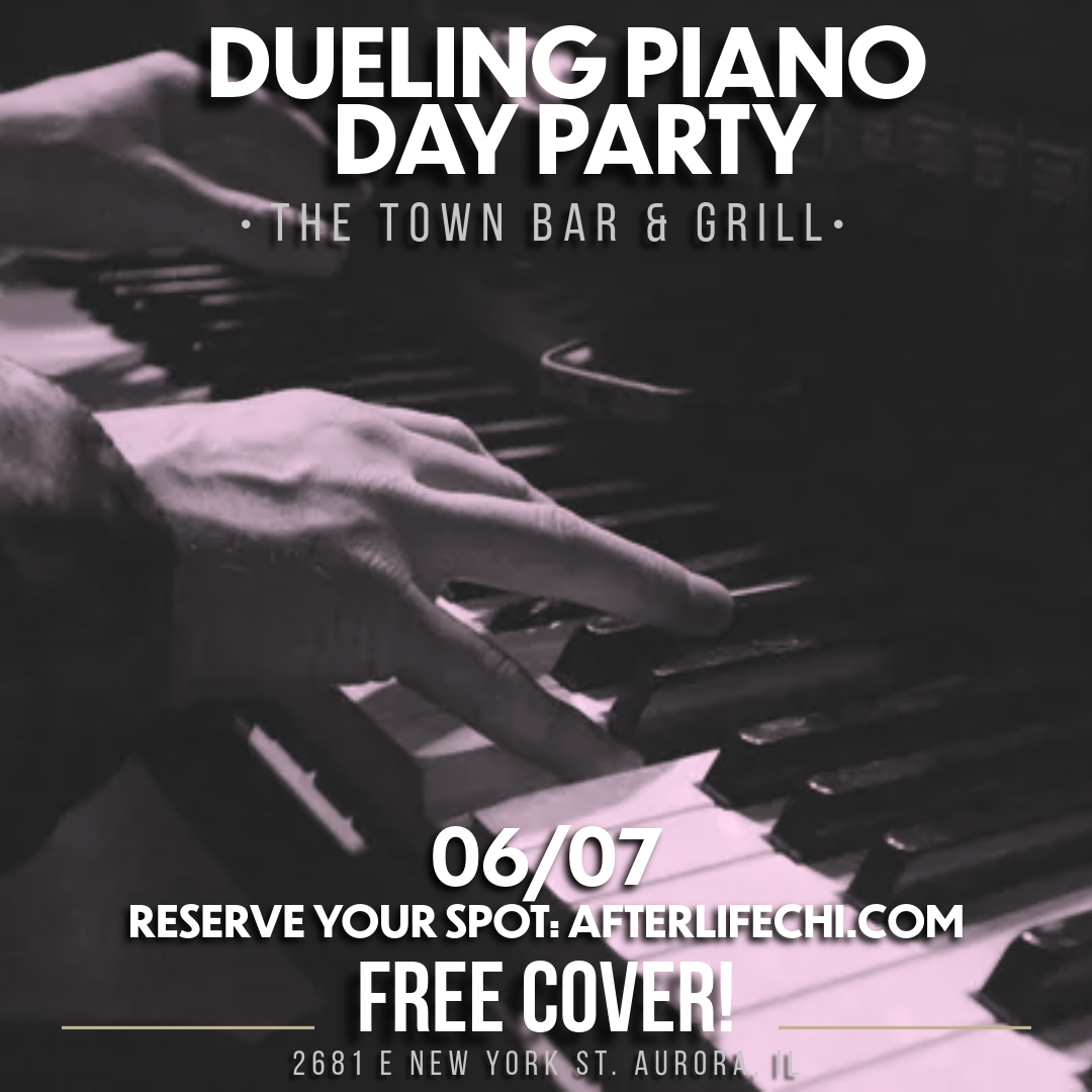 Dueling Pianos