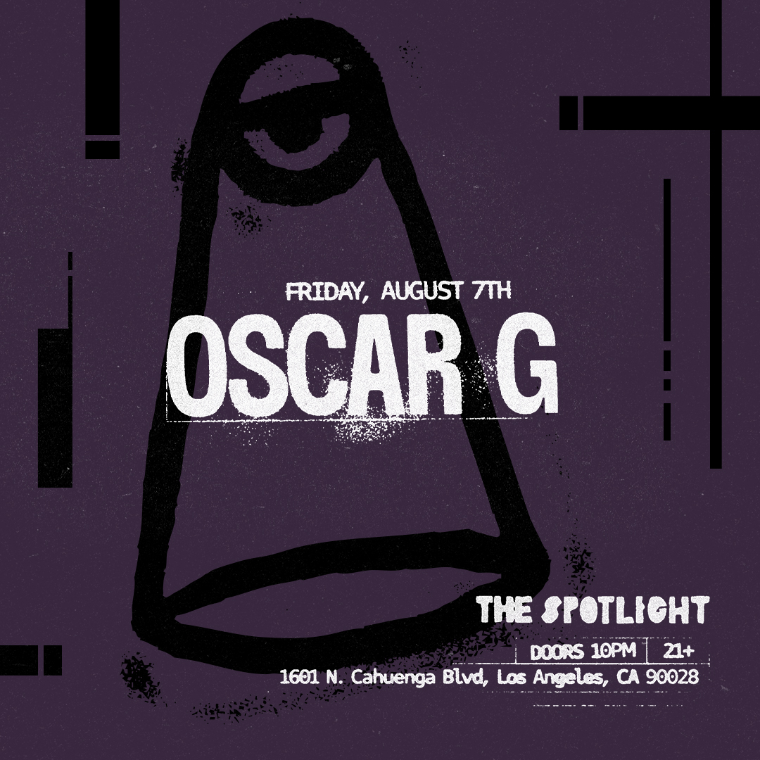 Oscar G