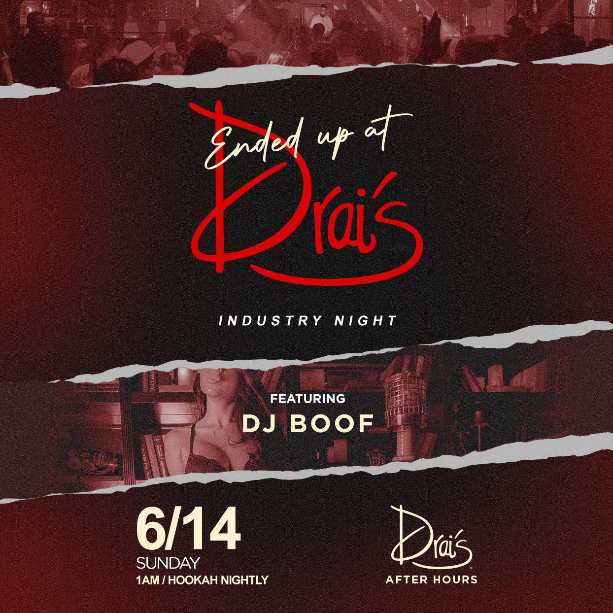 DJ Boof