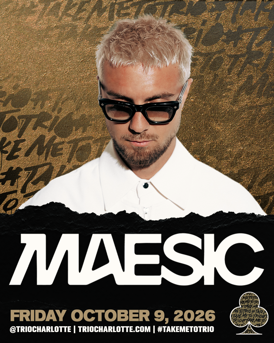 TRIOW: MAESIC