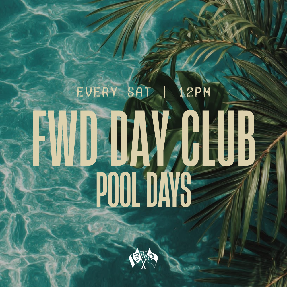 POOL DAYS