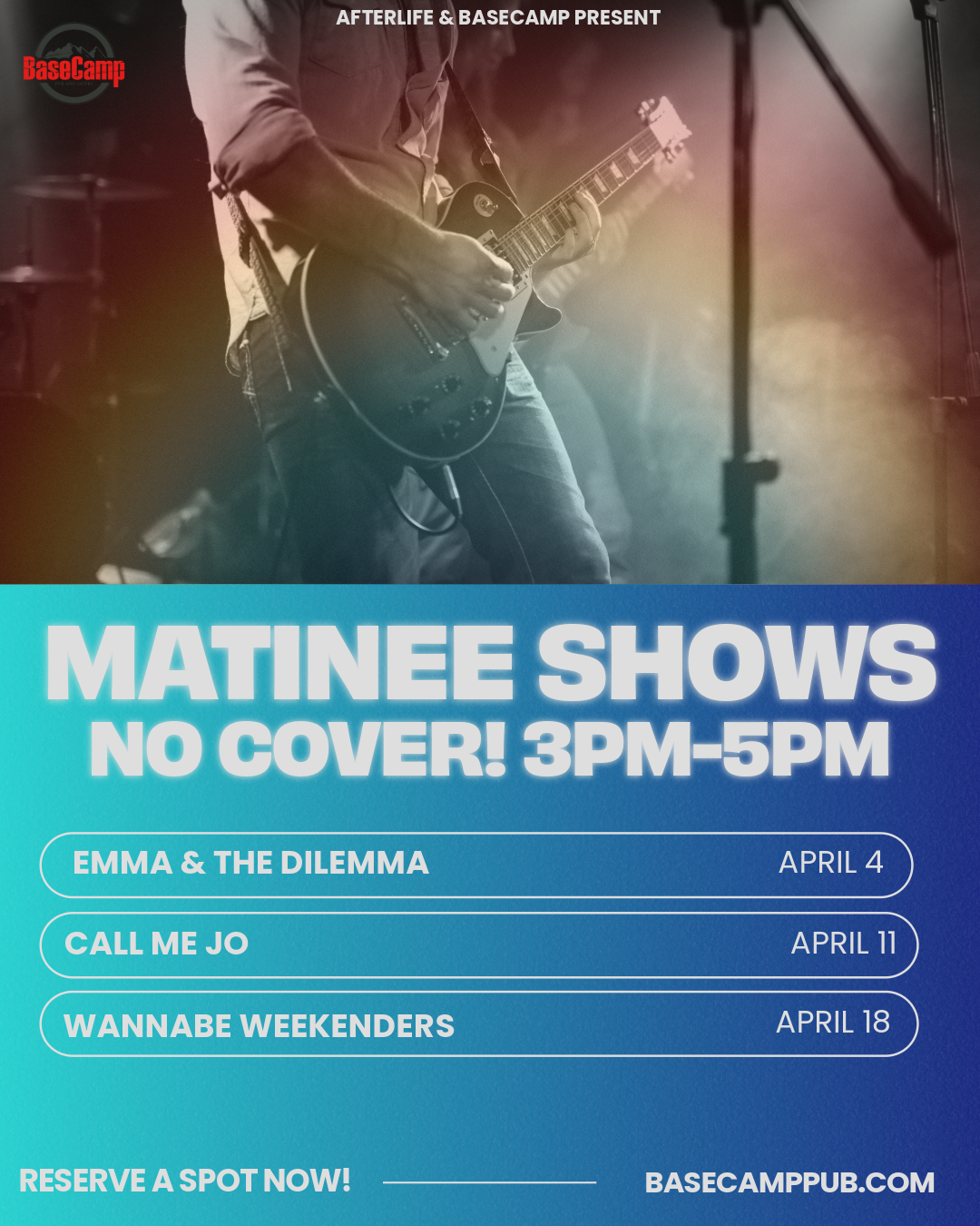 Emma and the Dilemma