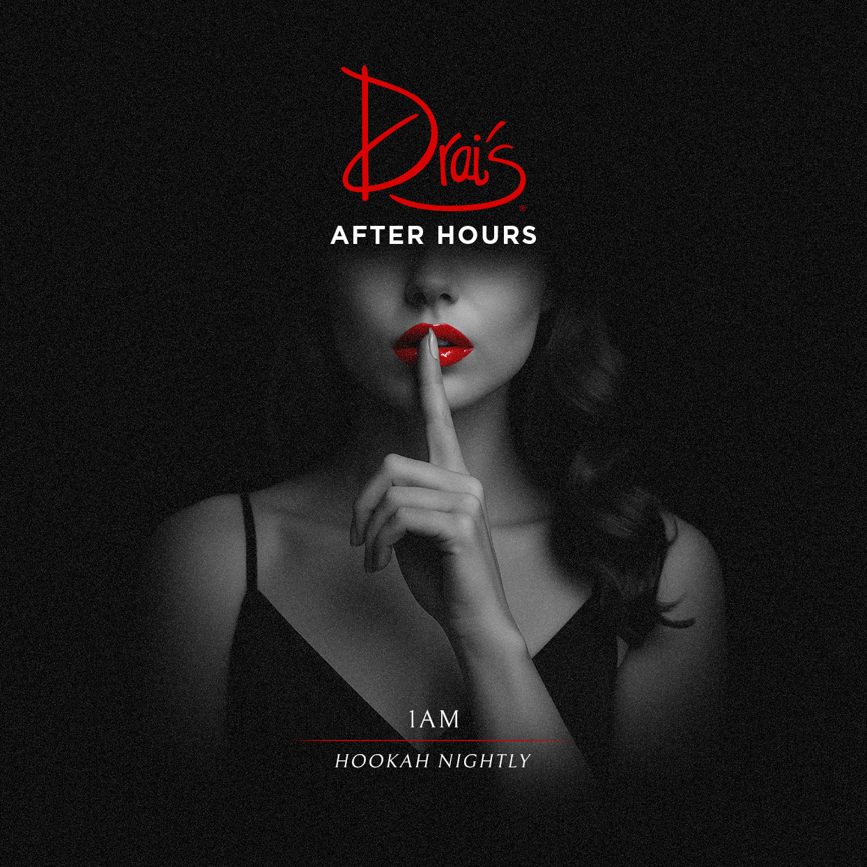 Only At Drai's at Drai's After Hours thumbnail