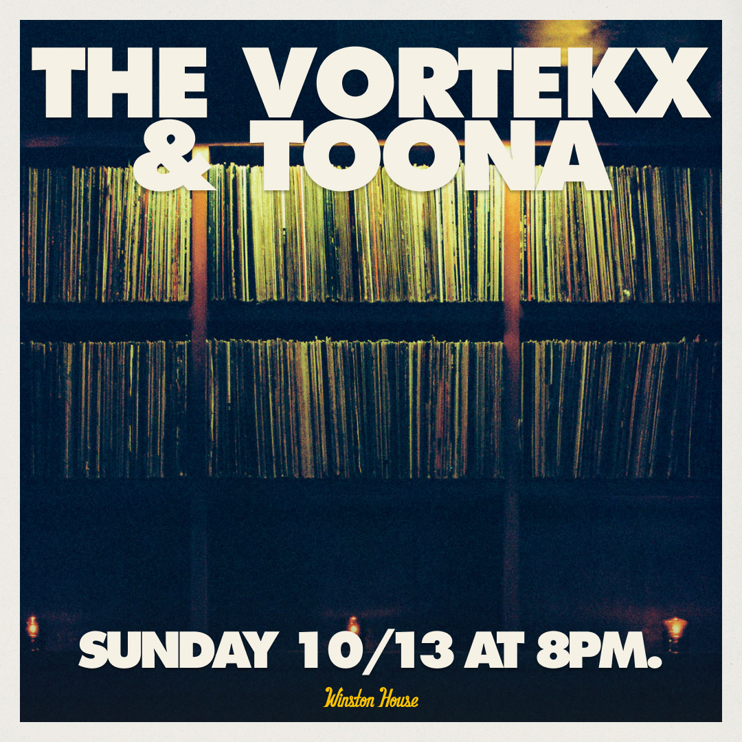 The Vortekx & Toona