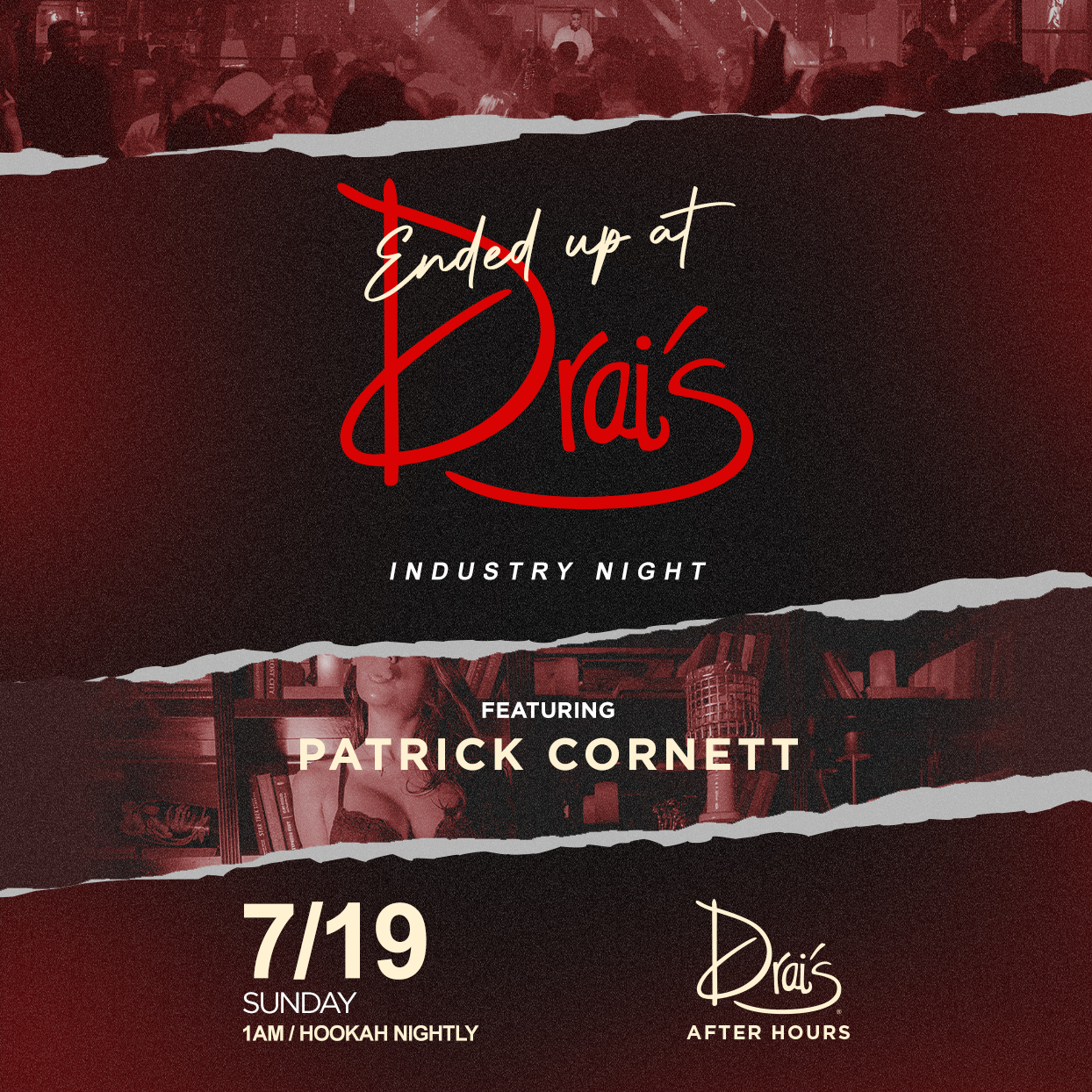 Patrick Cornett