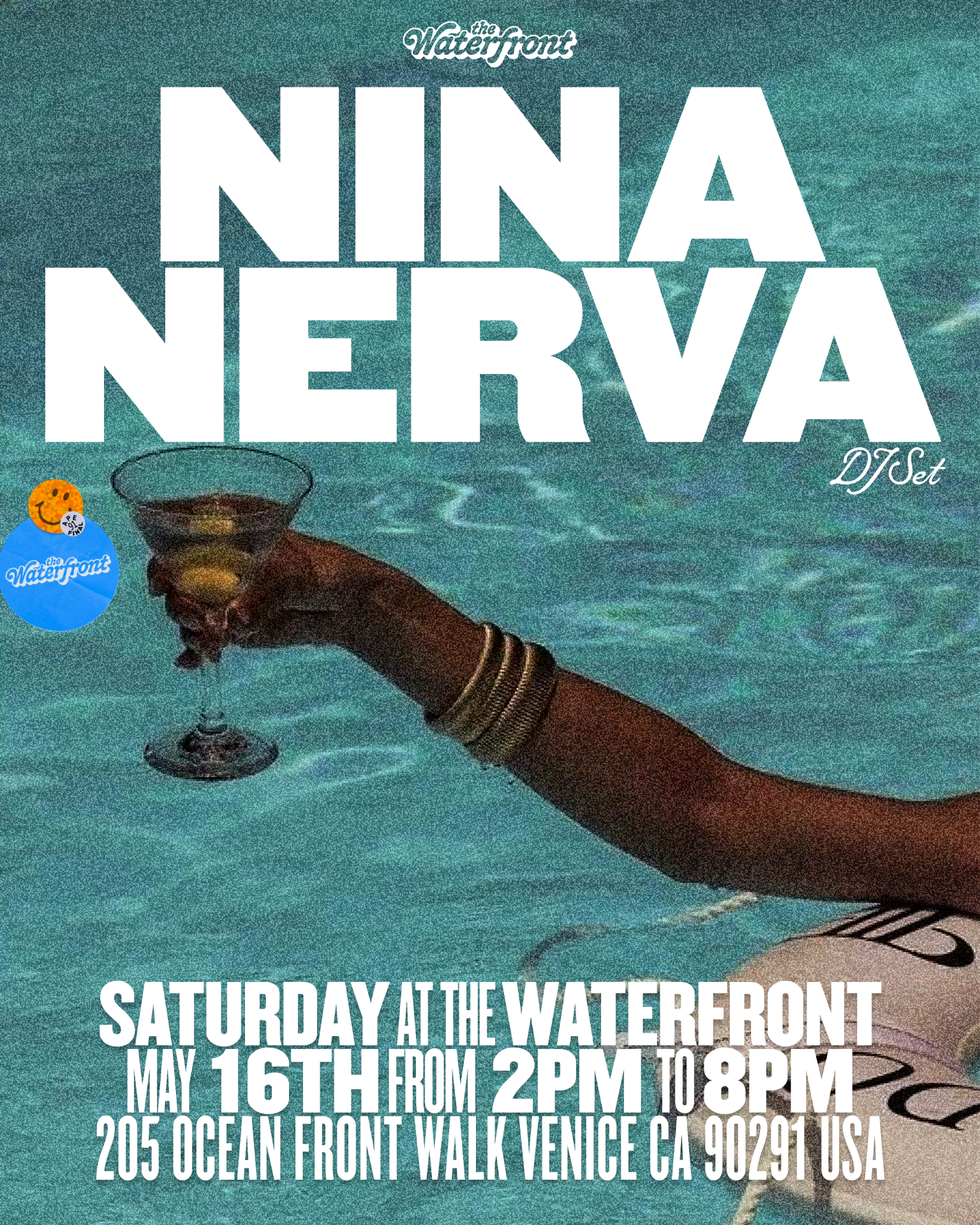 Nina Nerva