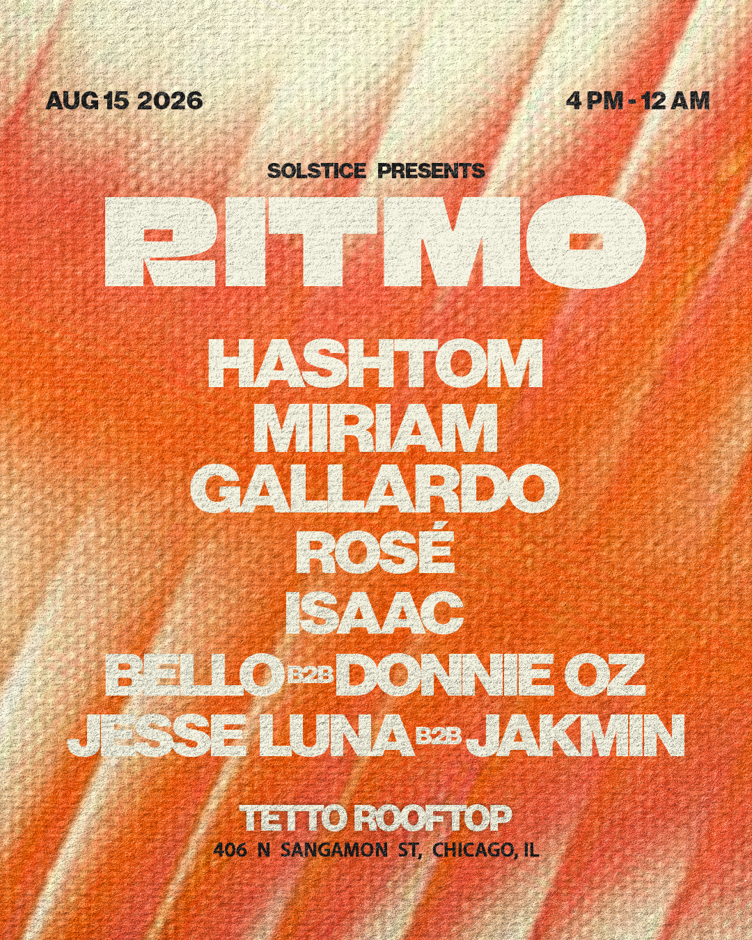 RITMO