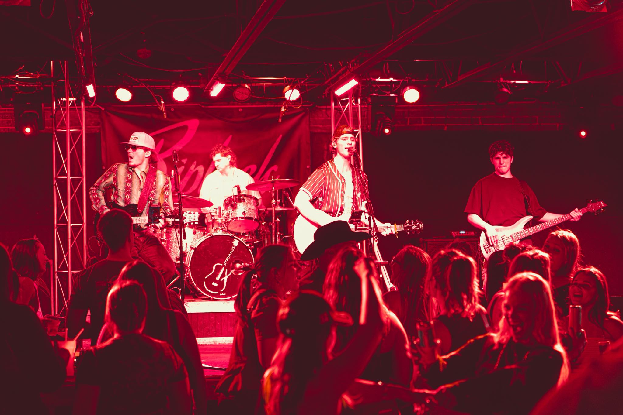 Riplock At 115 Bourbon Street