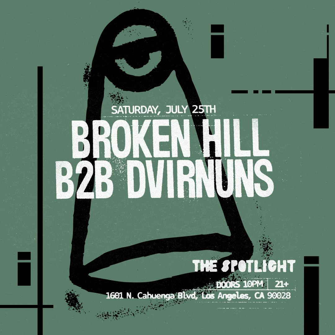 Broken Hill B2B DvirNuns