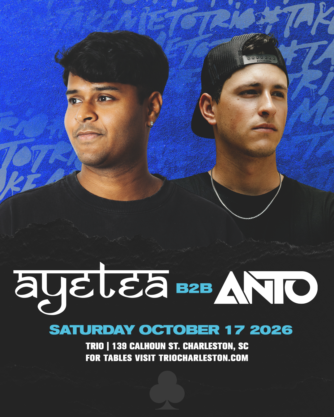 AYETEA B2B ANTO