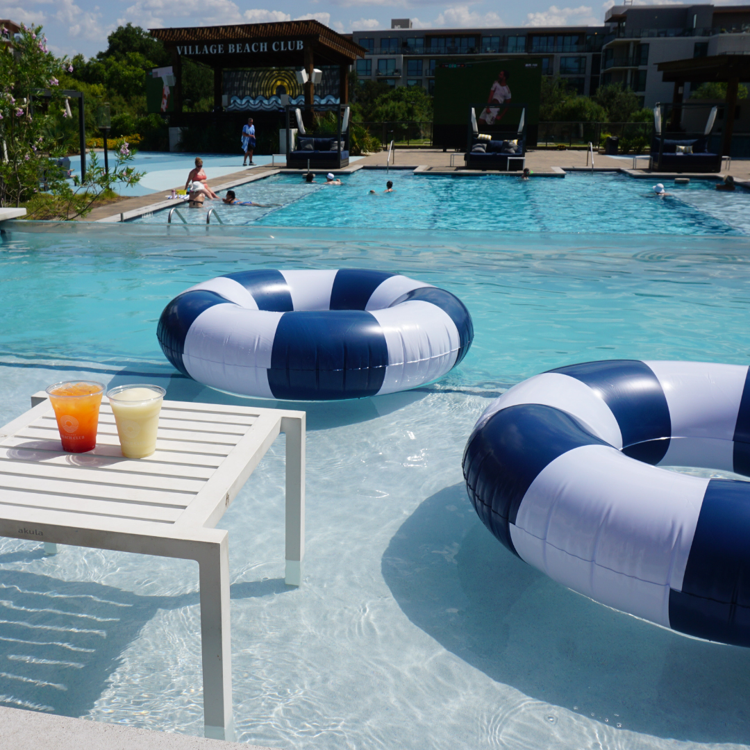 Love Island Finale Party with 106.1 KISS FM