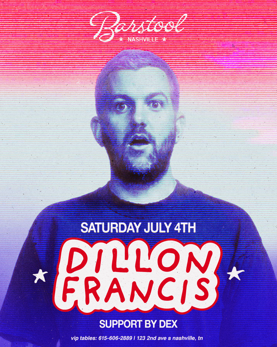 Dillon Francis