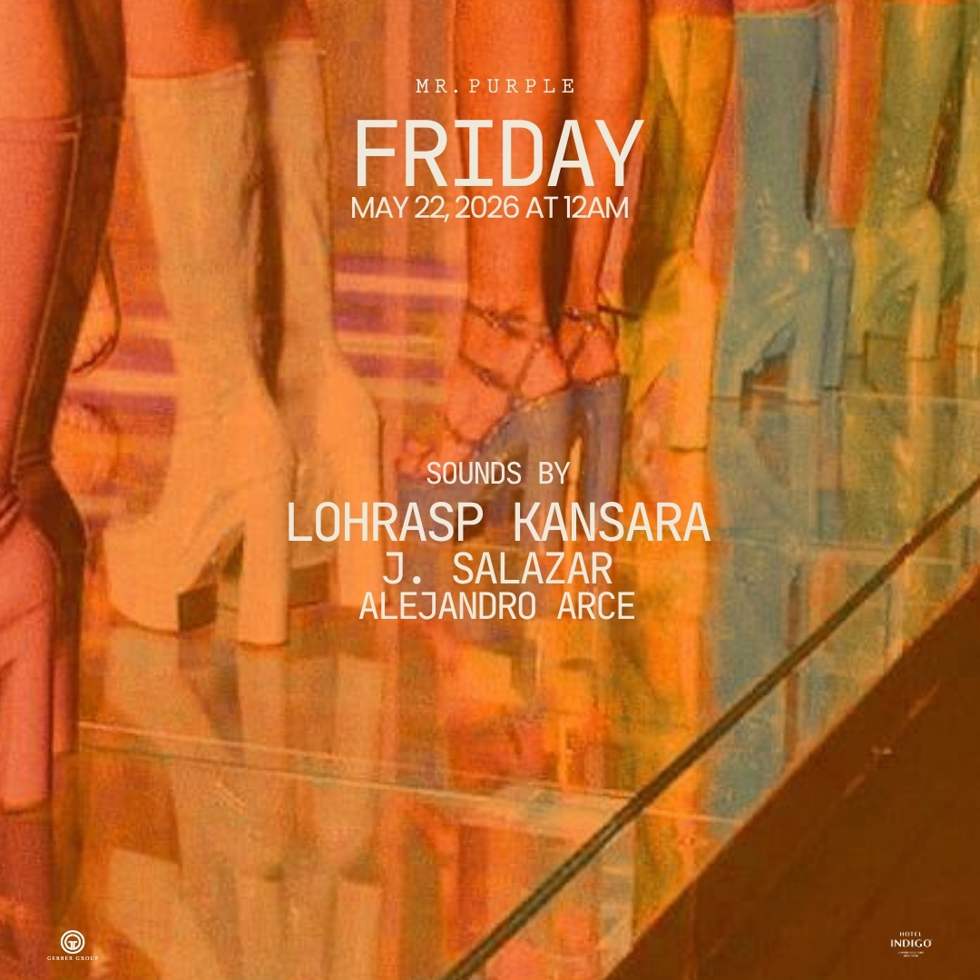 Lohrasp Kansara | J. Salazar | Alejandro Arce