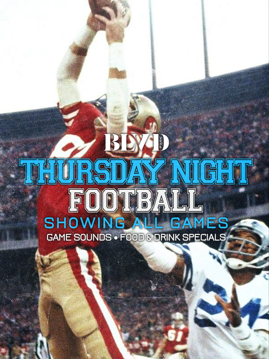 Lions @ Bills