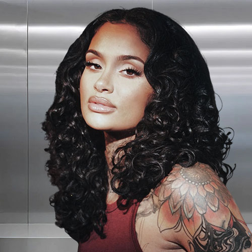 Kehlani
