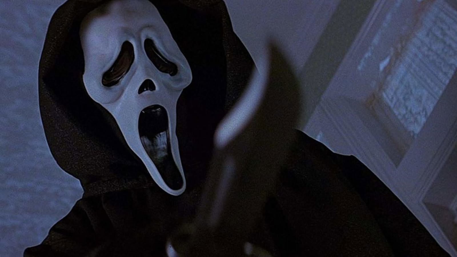 SCREAM 30TH ANNIVERSARY TRIVIA