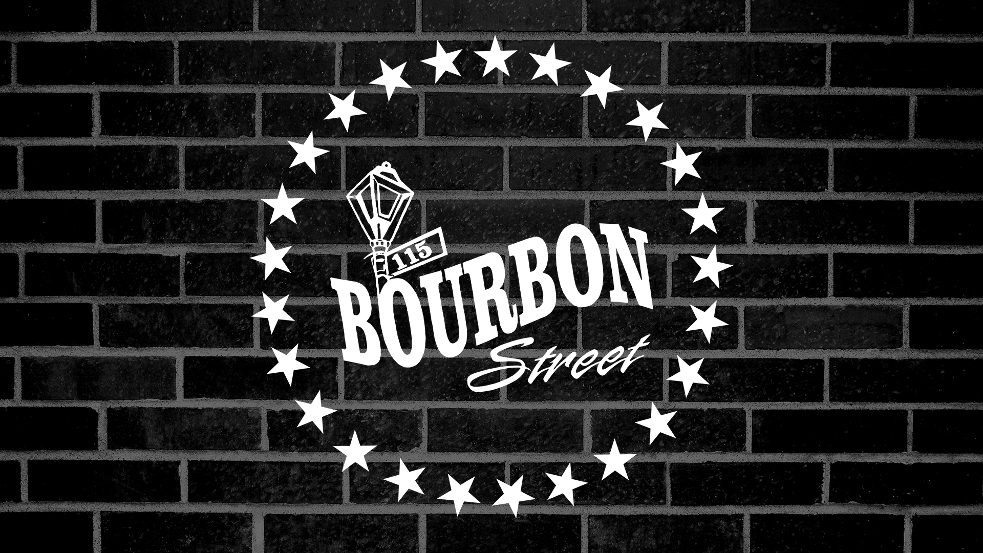 Original Band Night At 115 Bourbon Street
