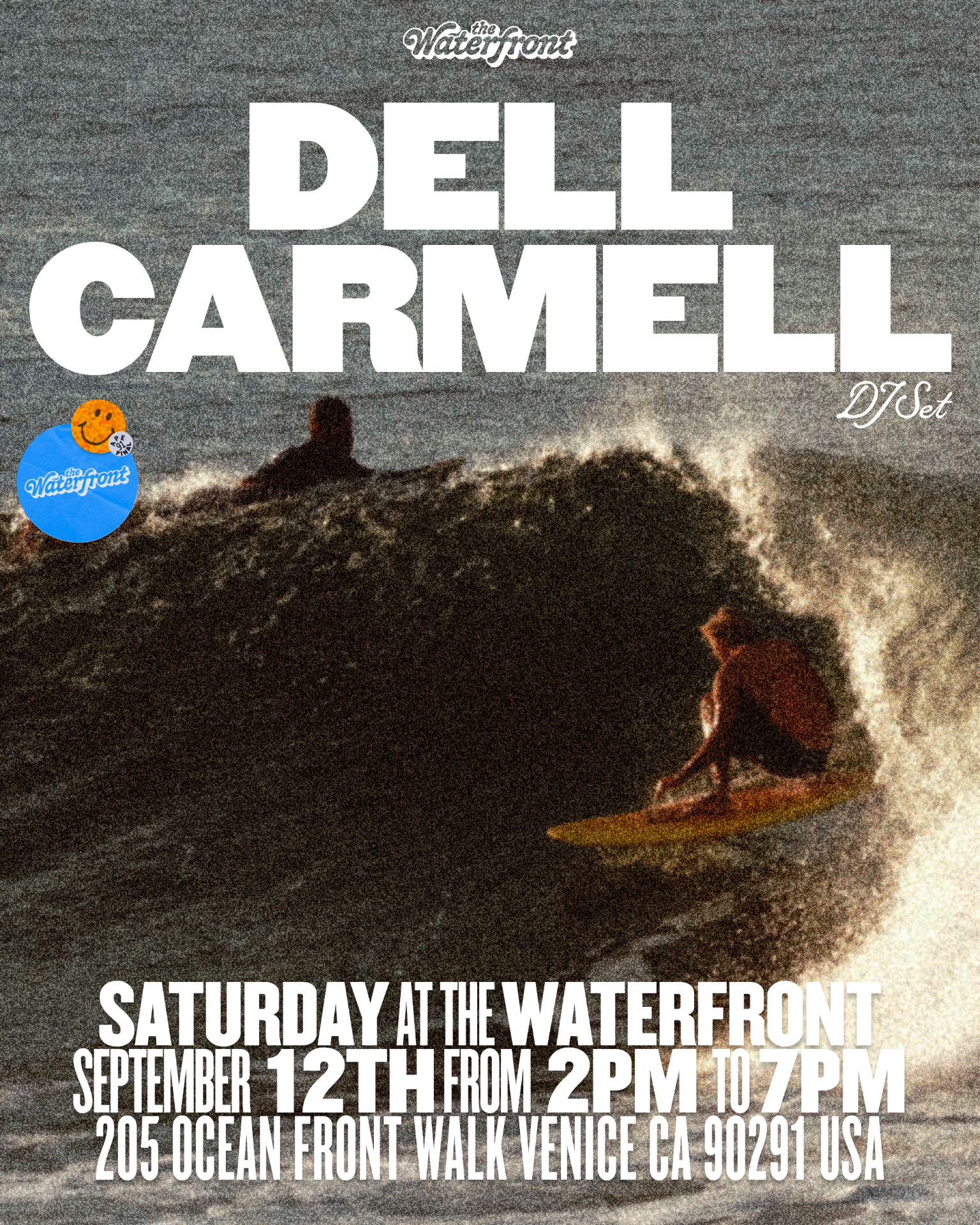 Dell Carmell