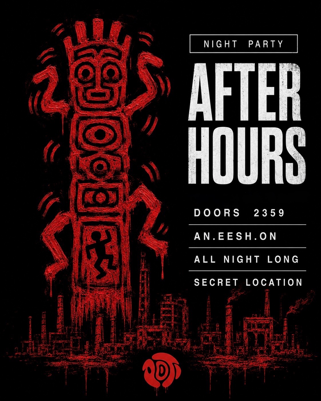 DOTI: Summer Opening (After Hours)