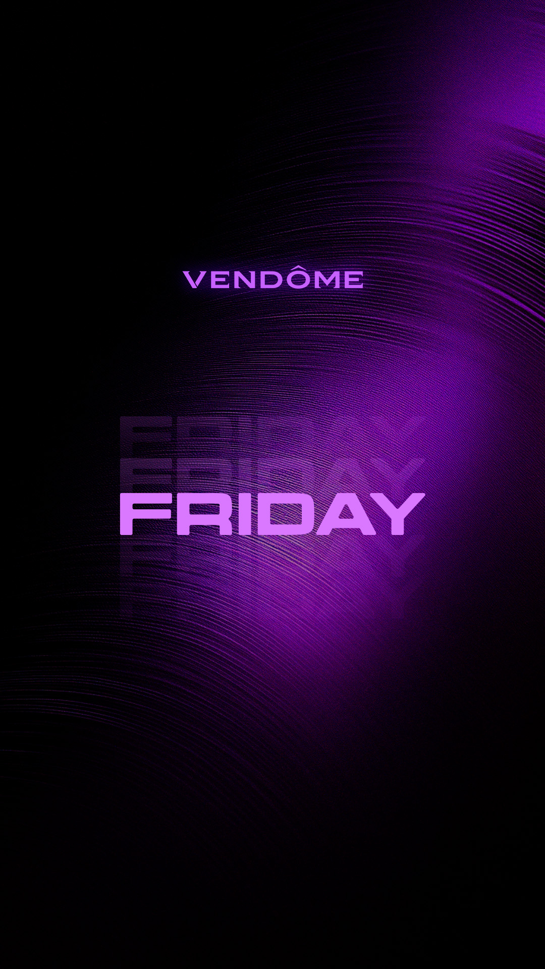 Friday