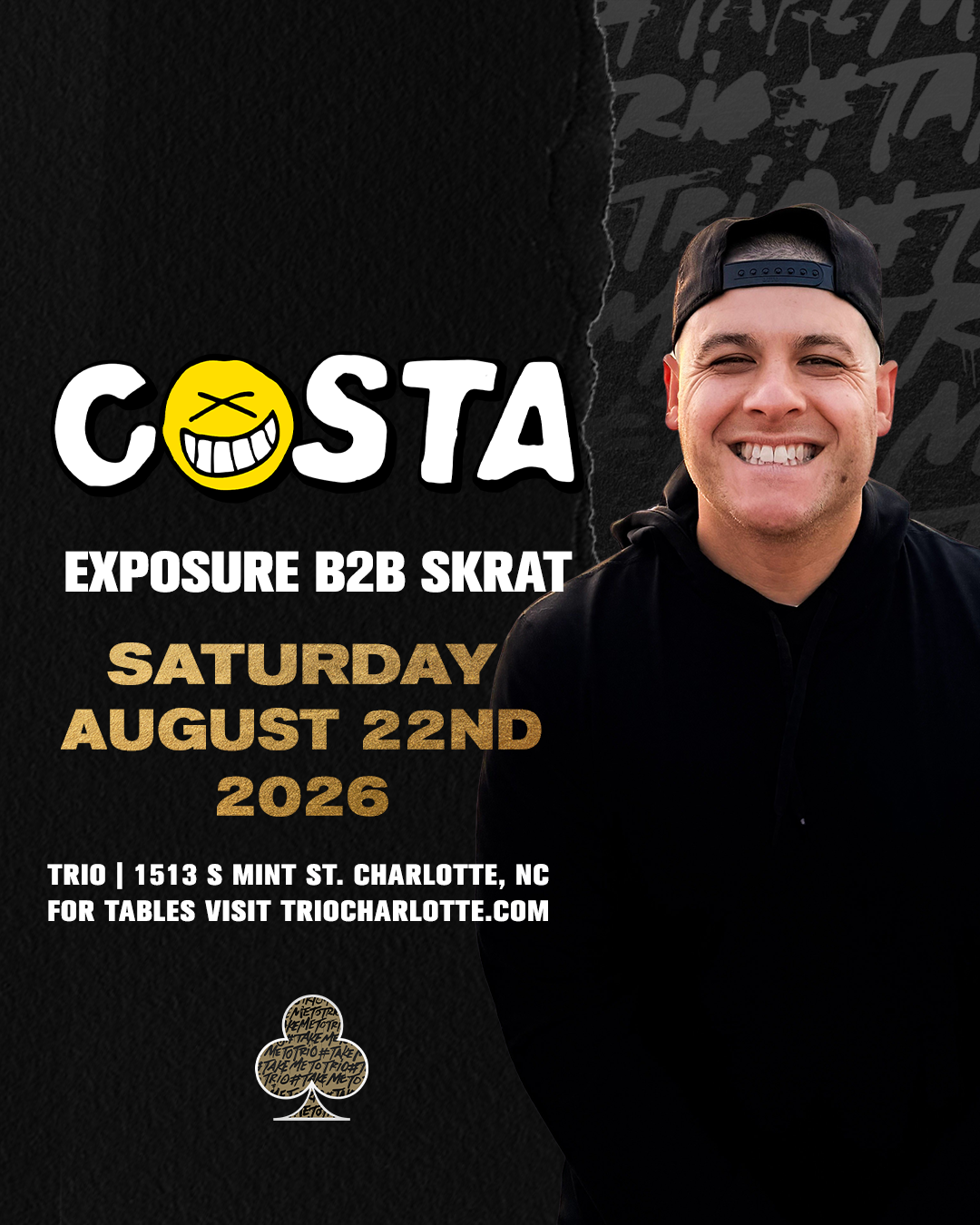 COSTA