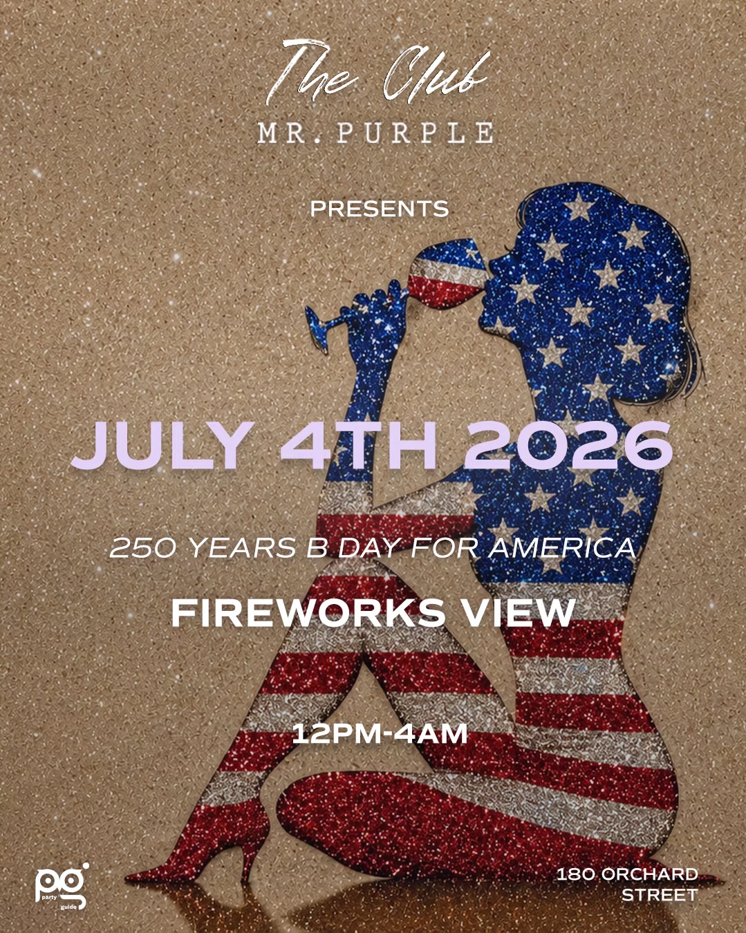 4th of July