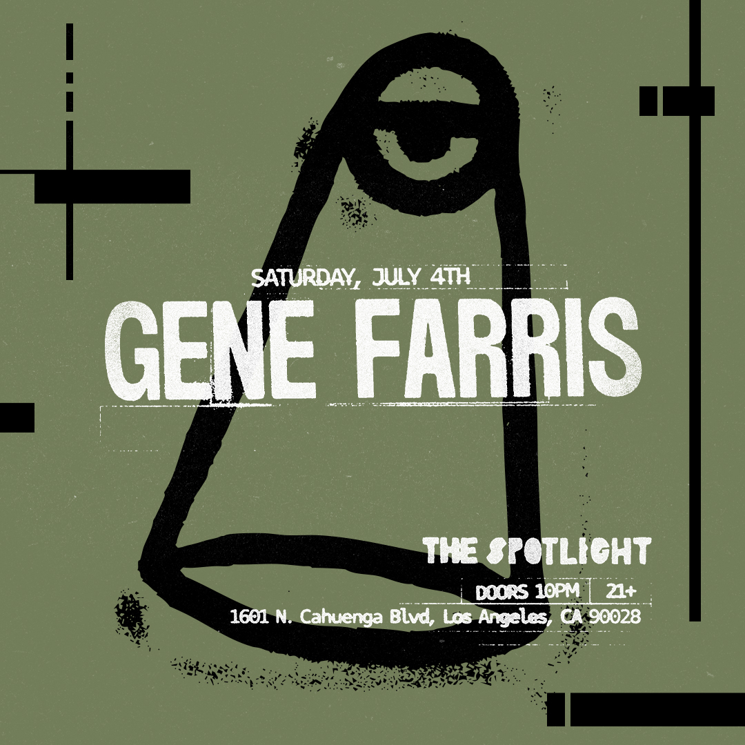 Gene Farris