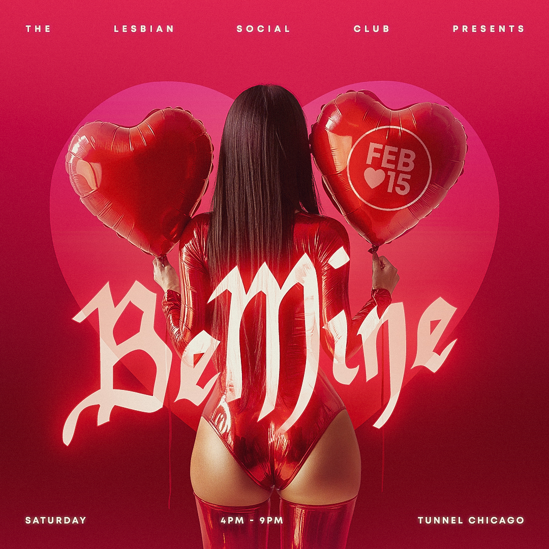 Be Mine