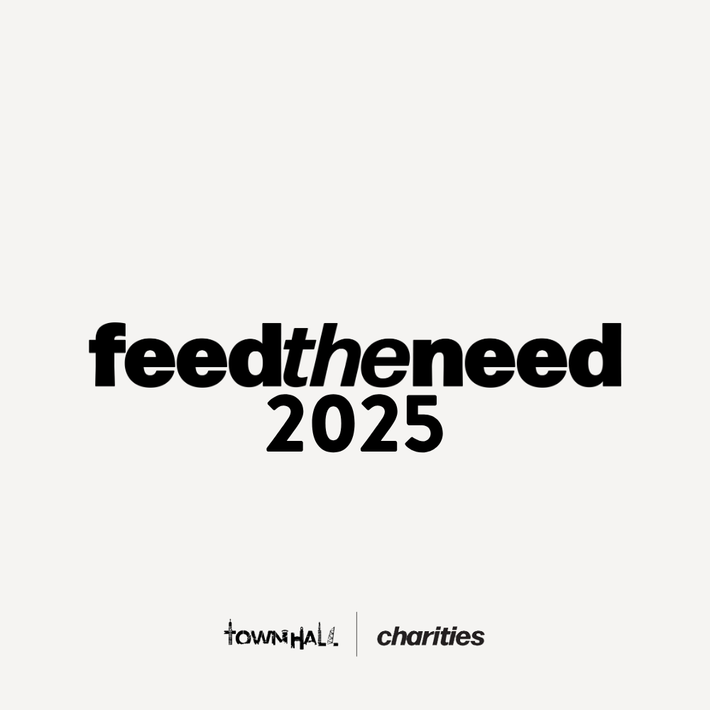 Feed The Need Columbus